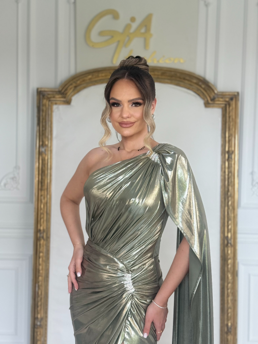 Rochie Serama SILVER [2]