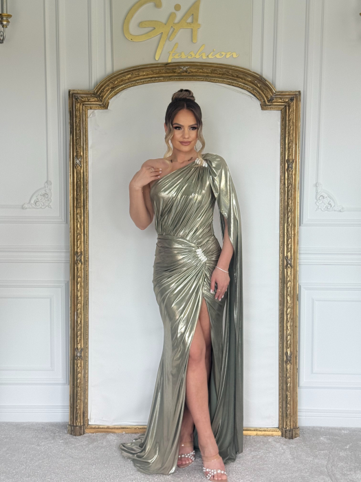 Rochie Serama SILVER [3]