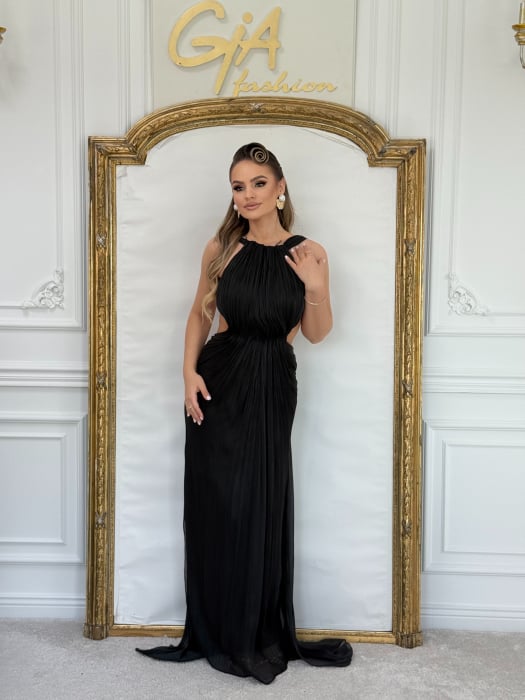 Rochie Serania Black [8]