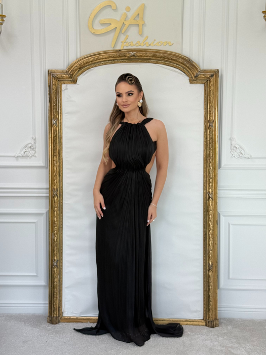 Rochie Serania Black [7]