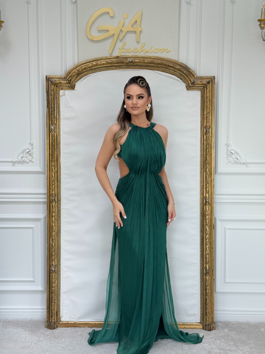 Rochie Serania Green [5]