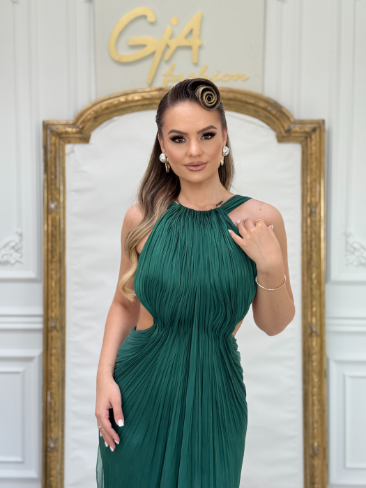 Rochie Serania Green [2]