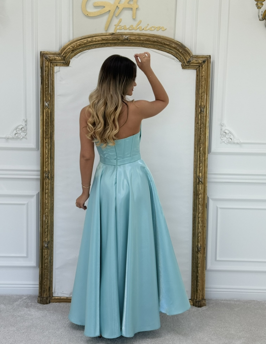 Rochie Seraphine Mint [8]