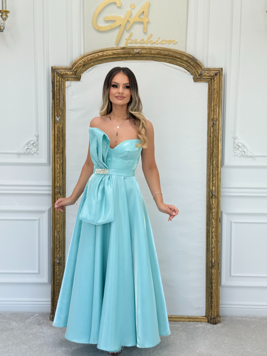 Rochie Seraphine Mint [3]