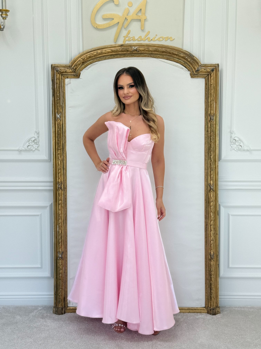Rochie Seraphine Pink [3]
