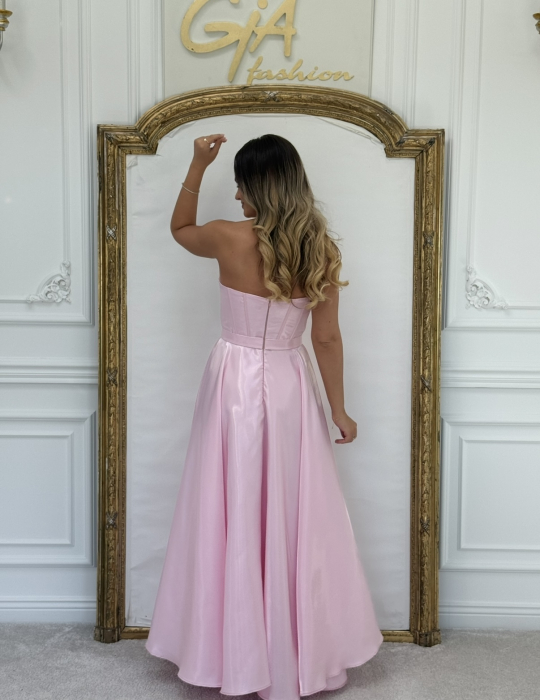 Rochie Seraphine Pink [7]