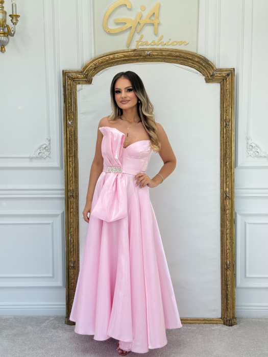 Rochie Seraphine Pink [1]