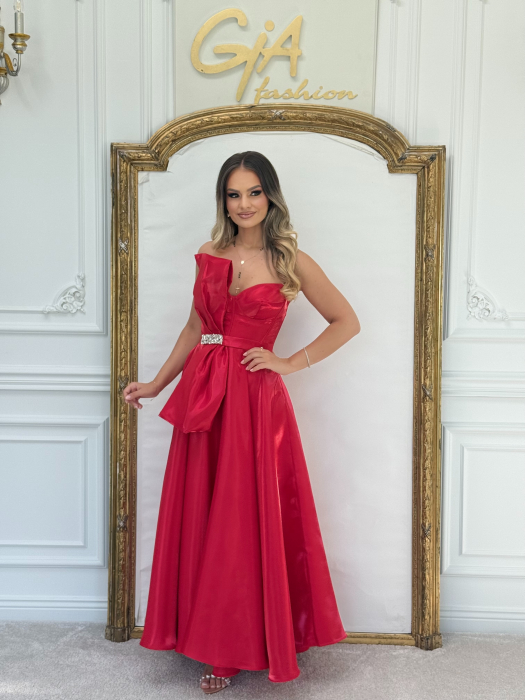 Rochie Seraphine Red [1]