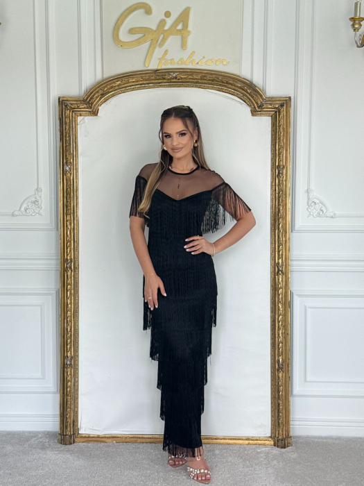 Rochie Serassa [3]