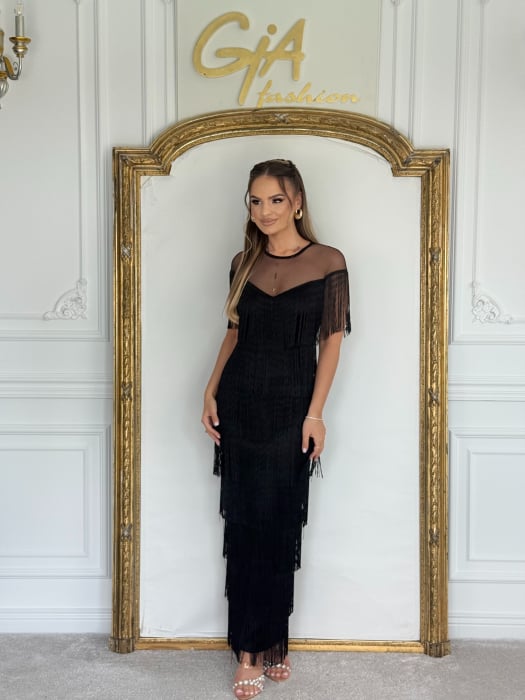 Rochie Serassa [1]