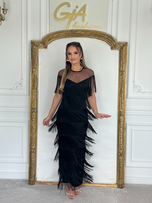 Rochie Serassa [5]