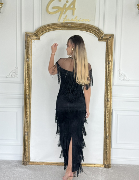 Rochie Serassa [6]