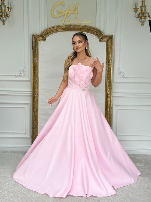 Rochie Seressa Pink [1]