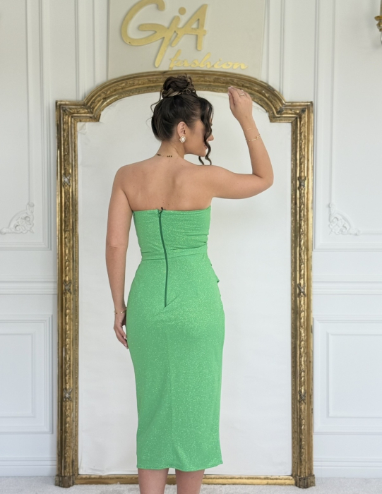 Rochie Seria Green [4]