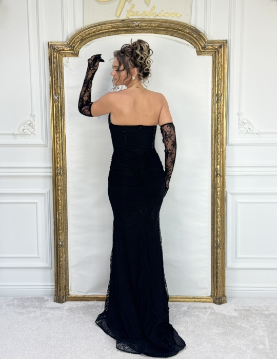 Rochie Sesine Black [7]