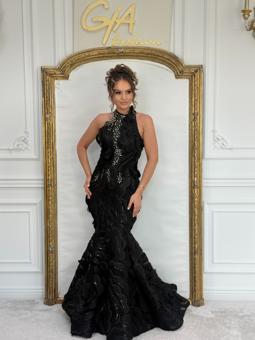 Rochie Sevela Black [6]