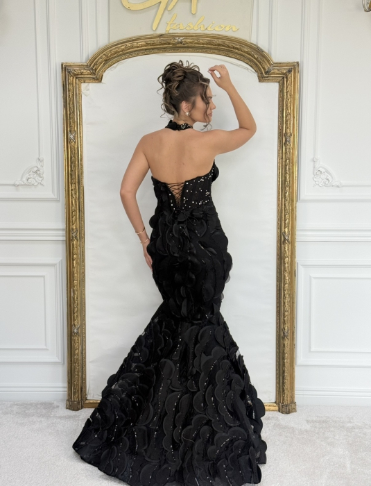 Rochie Sevela Black [8]