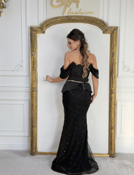 Rochie Sevella Black [11]