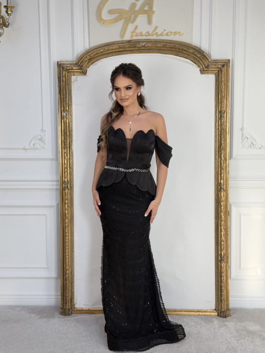 Rochie Sevella Black [9]
