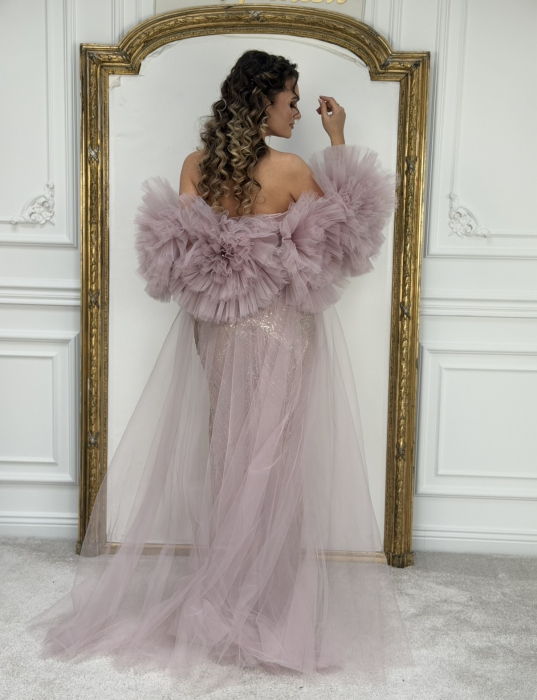 Rochie Sizenia Pink [9]