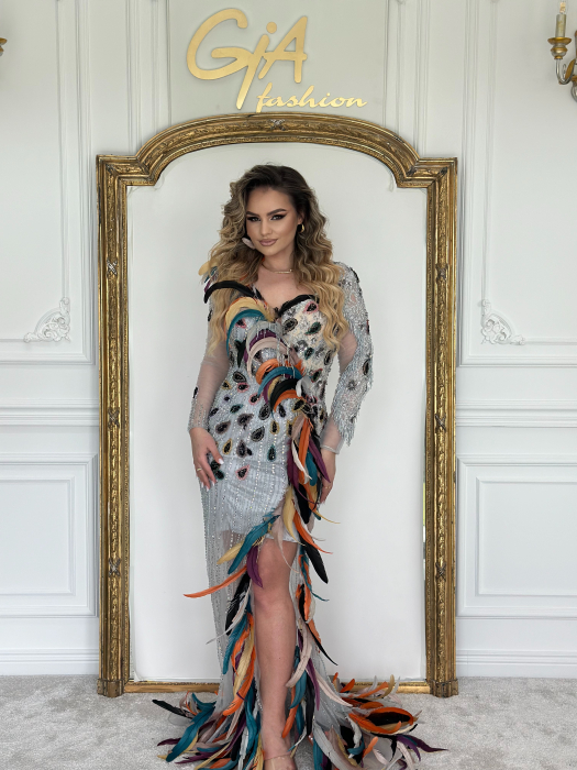 Rochie Special Sevilla [7]