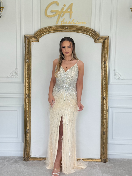 Rochie Special Sparklle [5]