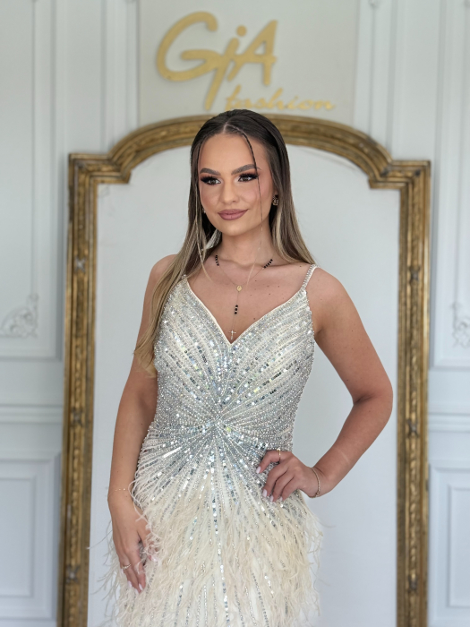 Rochie Special Sparklle [2]