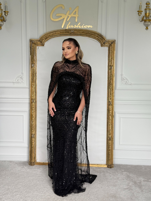 Rochie Spessia BLACK [1]
