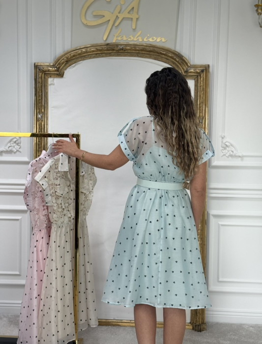 Rochie Sweet Heart [7]