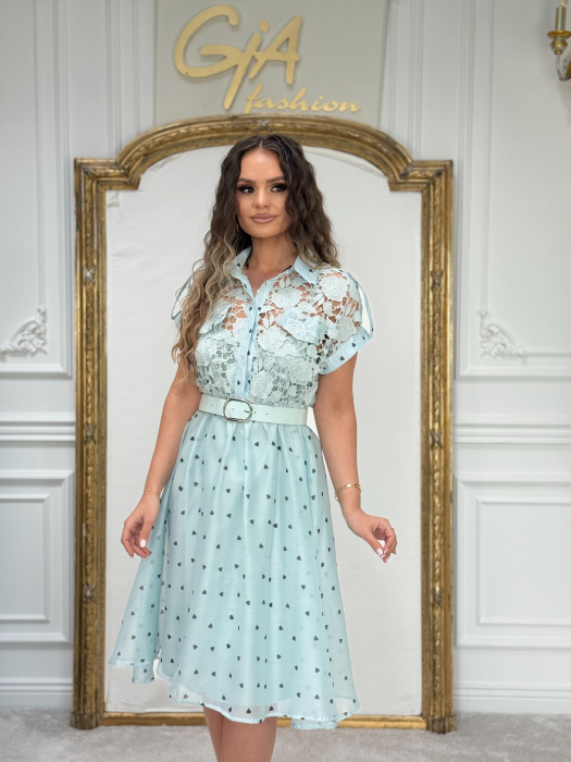 Rochie Sweet Heart [4]