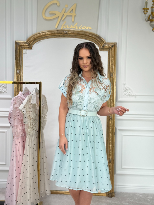 Rochie Sweet Heart [3]