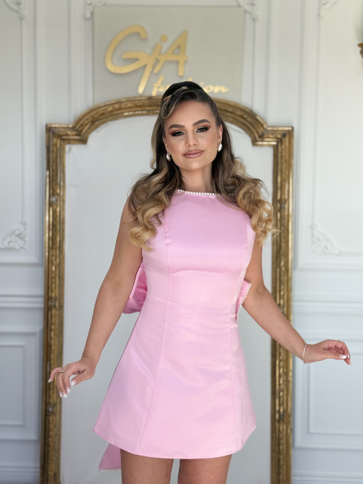 Rochie Sweet Pinky [7]