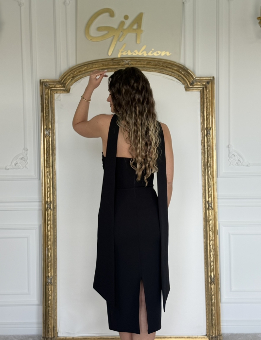 Rochie Tacella Black [9]