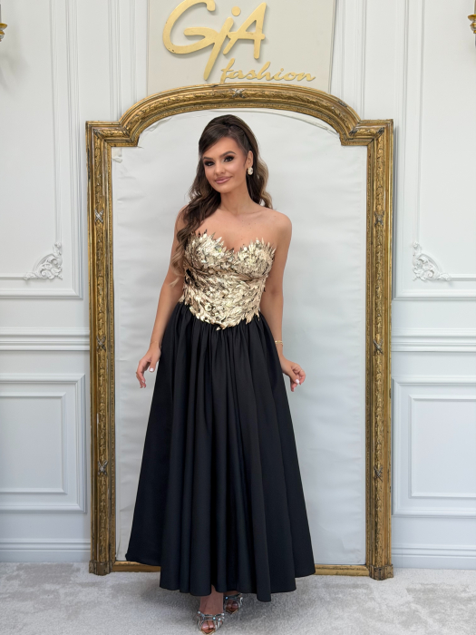 Rochie Tadella Black [9]