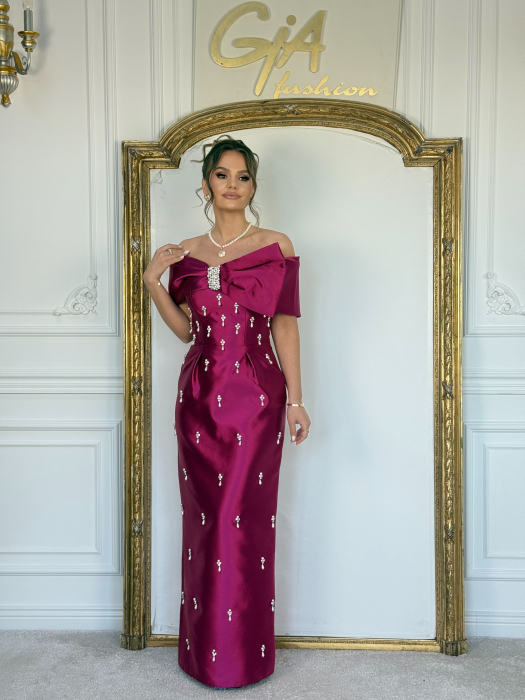 Rochie Talera Pink [3]