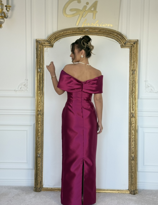 Rochie Talera Pink [10]