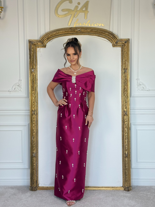 Rochie Talera Pink [9]