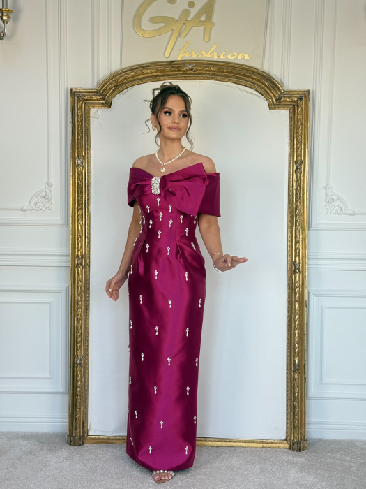 Rochie Talera Pink [8]