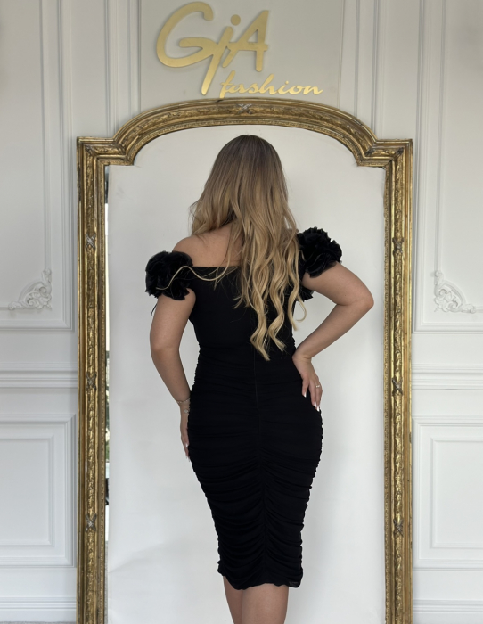 Rochie Talissa [6]