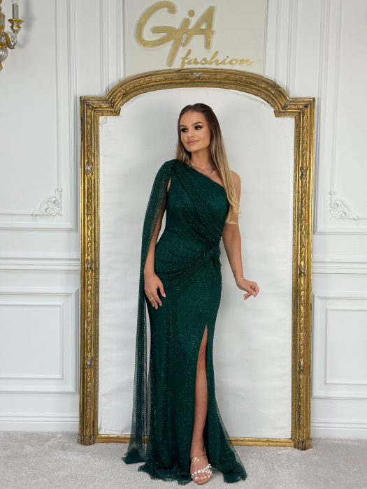 Rochie Tallady Green [3]