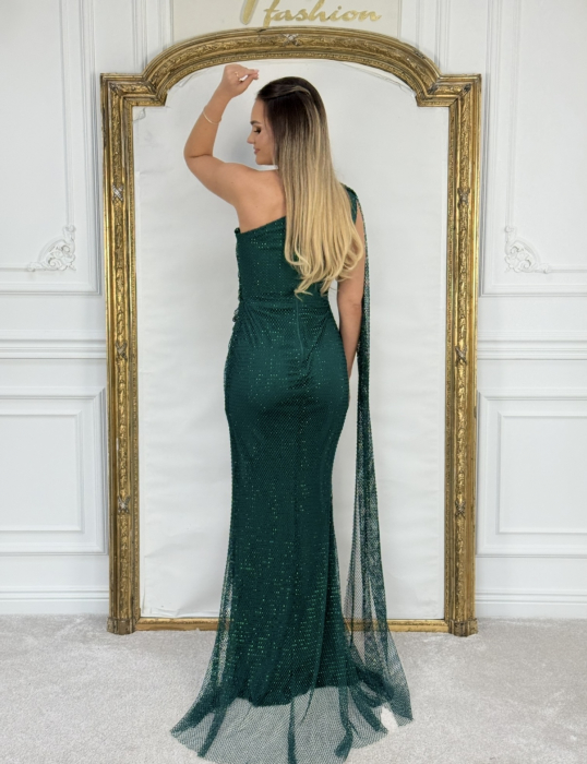 Rochie Tallady Green [10]
