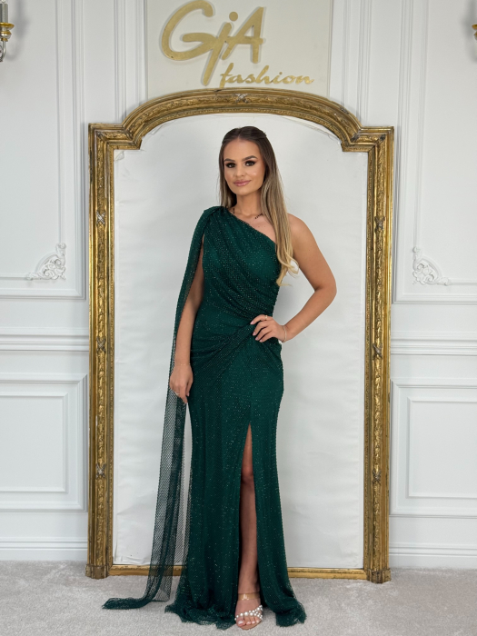 Rochie Tallady Green [9]