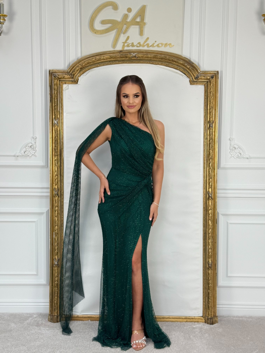 Rochie Tallady Green [5]