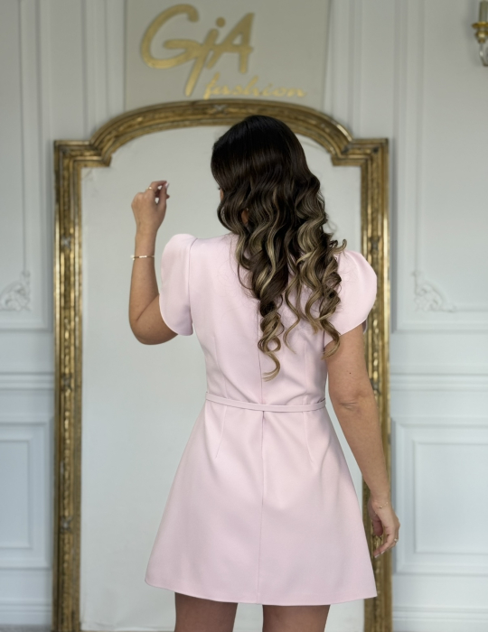 Rochie Tallea Pink [5]