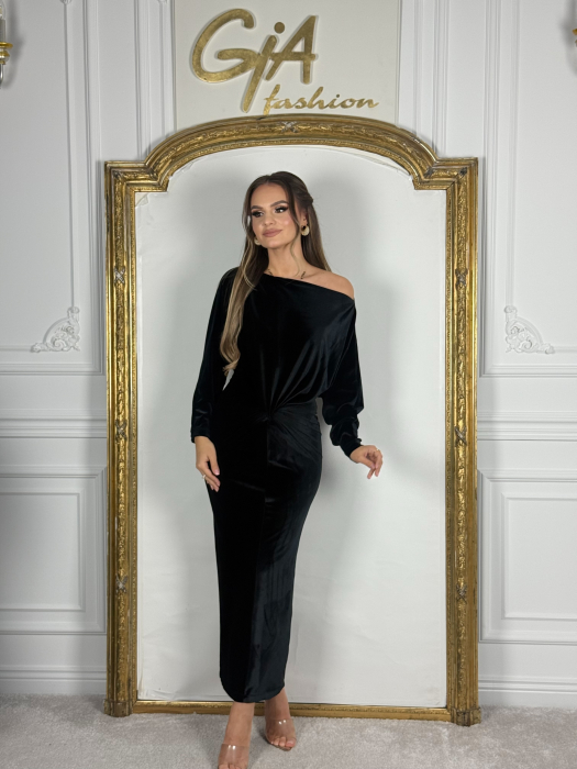 Rochie Tanille Catifea [1]