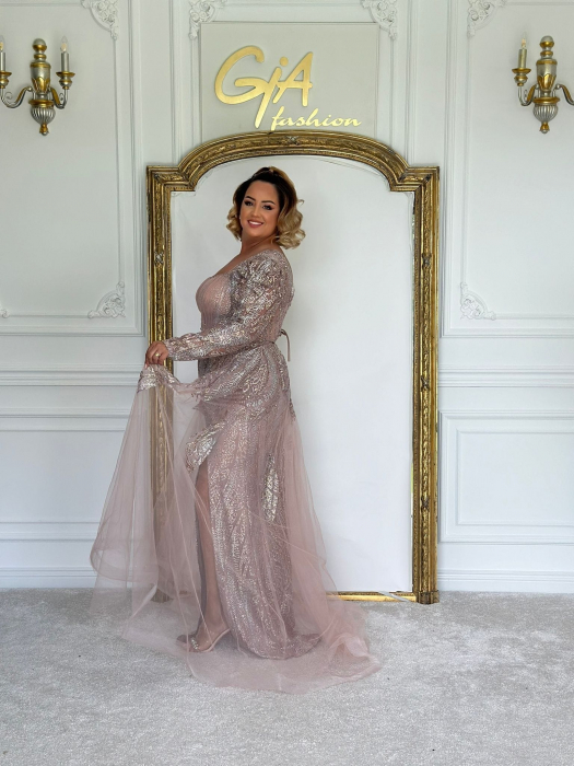 Rochie Tarisse [3]