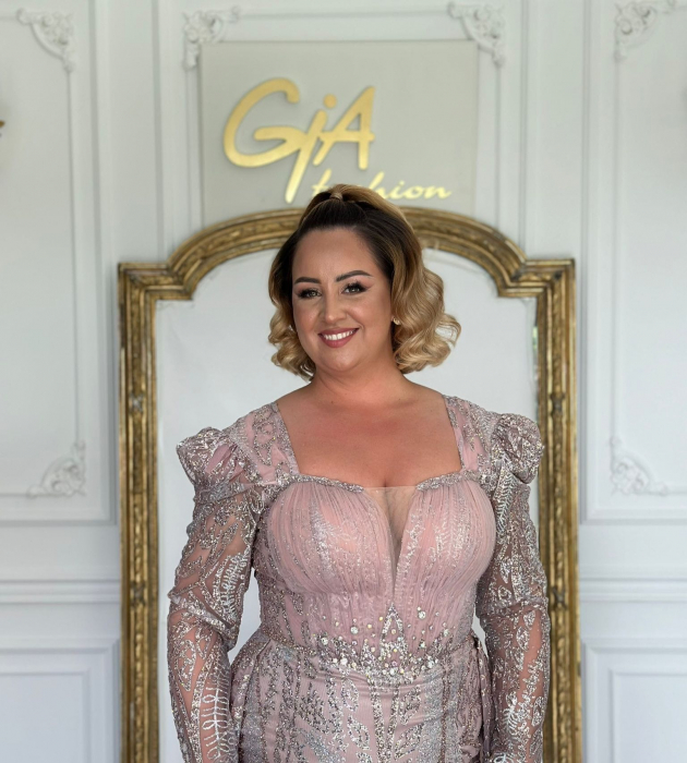 Rochie Tarisse [6]