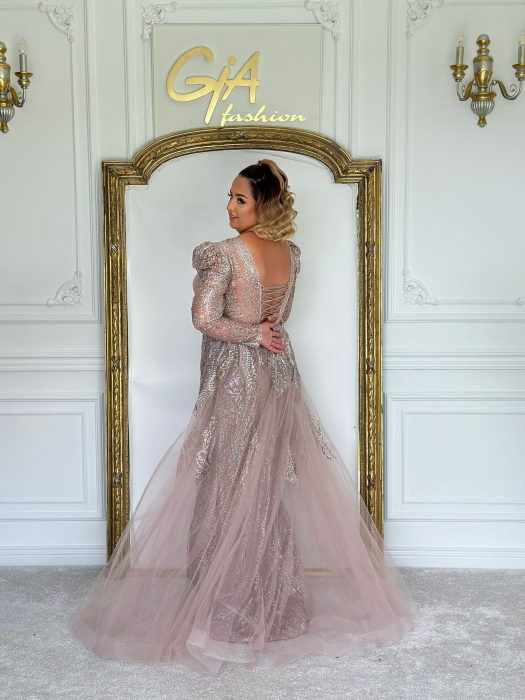 Rochie Tarisse [4]