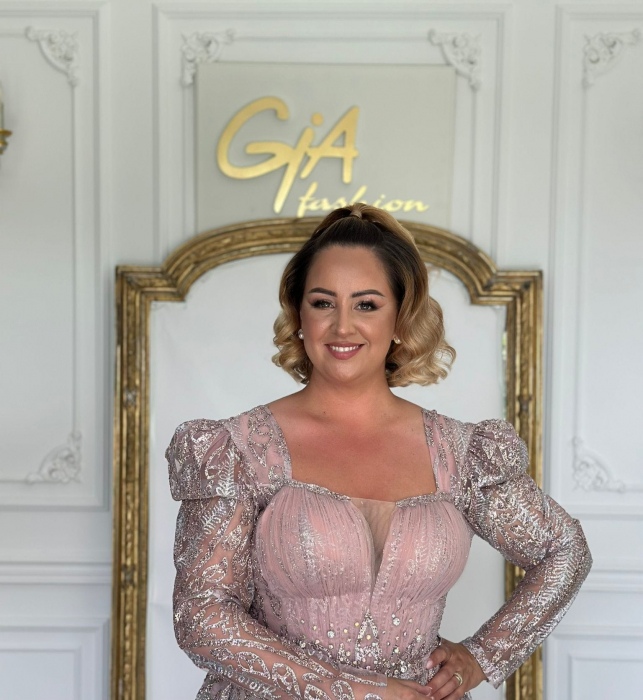 Rochie Tarisse [5]