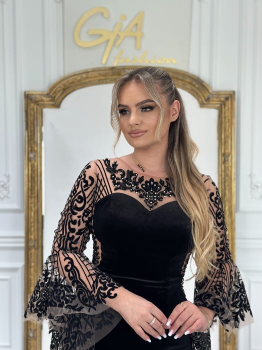 Rochie Tatto Cellia [6]